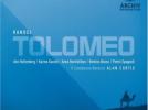 Georg Friedrich HAENDEL : Tolomeo