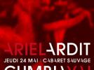 Un tango en France pour Ariel Ardit 