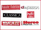 Revue de presse Hi-Fi de mai 2012