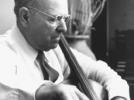Master Classes : Casals et Tortelier font la leçon...