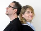 Donatienne Hantin et Frédéric Charbaut (Jazz à St-Germain-des-Prés – Paris), une rencontre-podcast