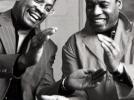 Herbie et Wayne en culotte courte...