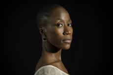Rokia Traoré, une vidéo-podcast