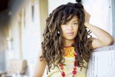 Valerie June, on dirait le sud...