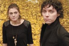 June & Lula, folk & country