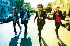 Quand Phoenix essaie d'être cool...
