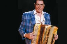 André Verchuren est mort