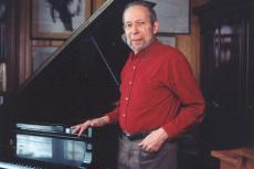 Noël Lee est mort