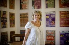Françoise Canetti : interview vidéo Qobuz
