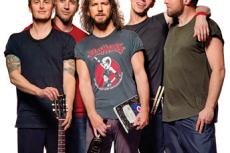 Pearl Jam : nouveau coup de foudre.