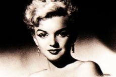 Goodbye Marilyn