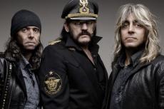 Motörhead toujours vert