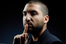 Tournée bretonne pour Ibrahim Maalouf et l'Orchestre symphonique de Bretagne!