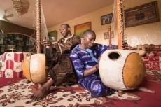 Kora corps