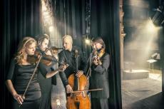 Les Artemis chez Mendelssohn