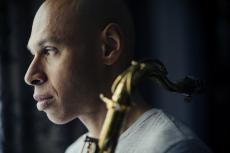 2 x 3 avec Joshua Redman