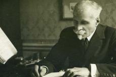 Il était une fois Salamine de Maurice Emmanuel... par Harry Halbreich