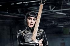 Sinead O'Connor, le retour
