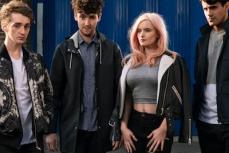 Clean Bandit to collaborate with the BBC Philharmonic Orchestra