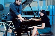 Un homme et une femme