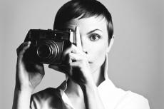 Kat Edmonson en grand angle