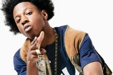 Joey Bada$$, dans le rétro