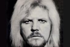 Edgar Froese est mort