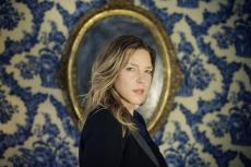 Diana Krall : interview vidéo Qobuz