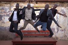 Songhoy Blues, le Mali en furie