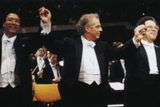Chef ET pianiste