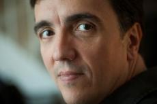 Rencontre avec Eric Le Sage