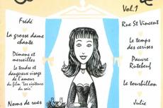 Cora Vaucaire est morte
