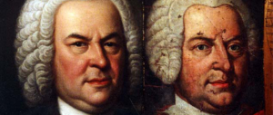 Bach L'esprit et le feu