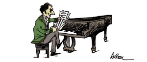 Feuilleton Chopin (Chapitre I) : L’enfant, le jeune homme