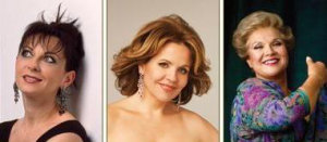 Opera News sacre Dessay, Fleming et Horne