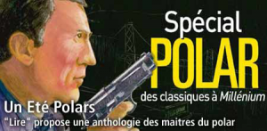 Les secrets des grands maîtres du polar