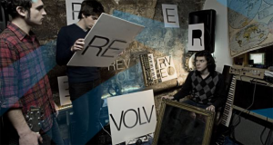 Bach + Beatles = Revolver ?