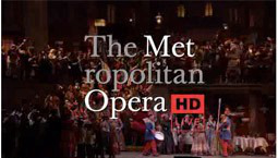 Opéra au cinema: le Met remet ça en France