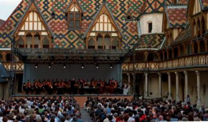 De Beaune à La Chaise-Dieu, sur la route des festivals