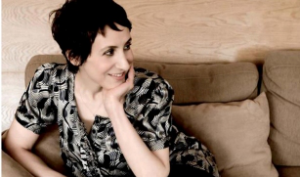 Raconte-moi Stacey Kent au Grand Rex…