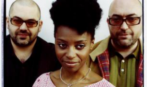 Morcheeba retrouve Skye