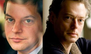 Un Voyage d’hiver pour Till Fellner et Mark Padmore