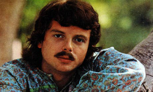 Scott McKenzie est mort 