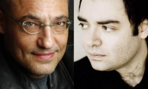 Staier et Melnikov face à Bach et Chostakovitch
