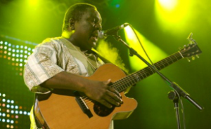 L'Afrique du Sud s'installe à la Villette