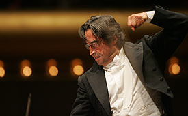 Muti et Verdi : avaaaaanti !
