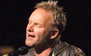 Sting et ses Symphonicities