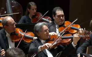 ENCORE GRATUIT ! Code-cadeau pour les concerts en direct du Philharmonique de Berlin 