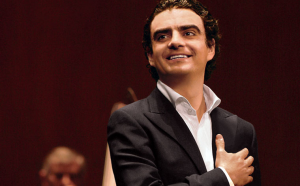 Rolando Villazon : 