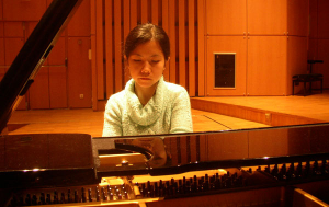 Le Liu remporte le Concours Messiaen